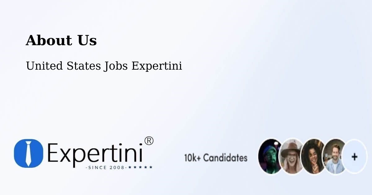 About Expertini Recruitment Platform  – Liberal - Liberal, United States Jobs Expertini