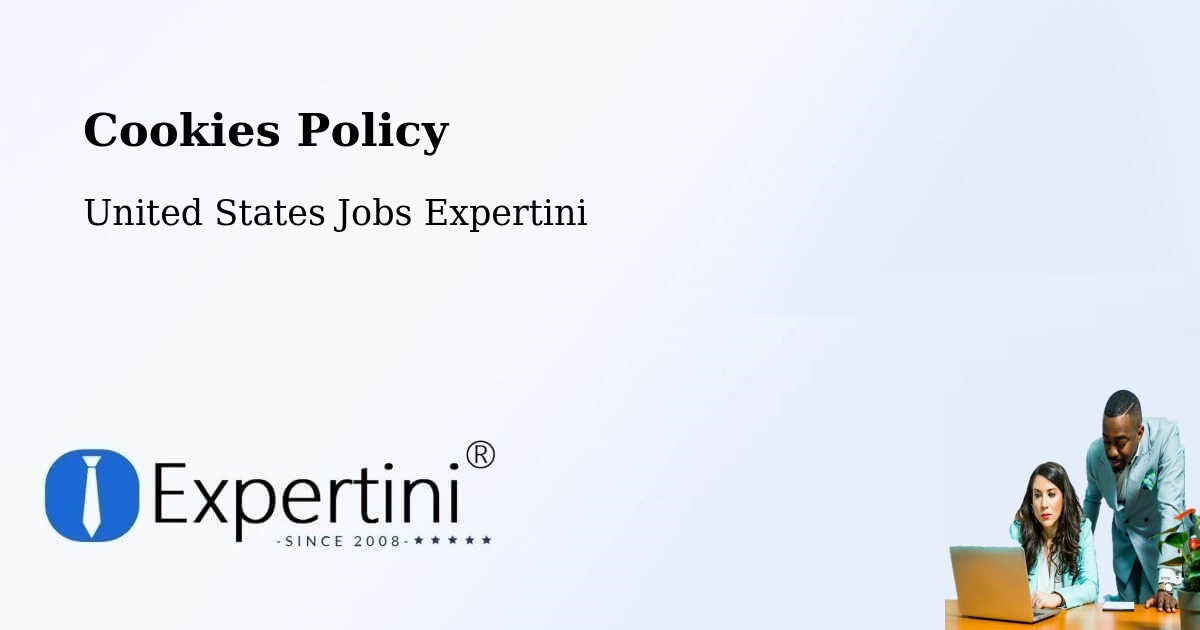 Cookie Policy – Liberal - United States Jobs Expertini