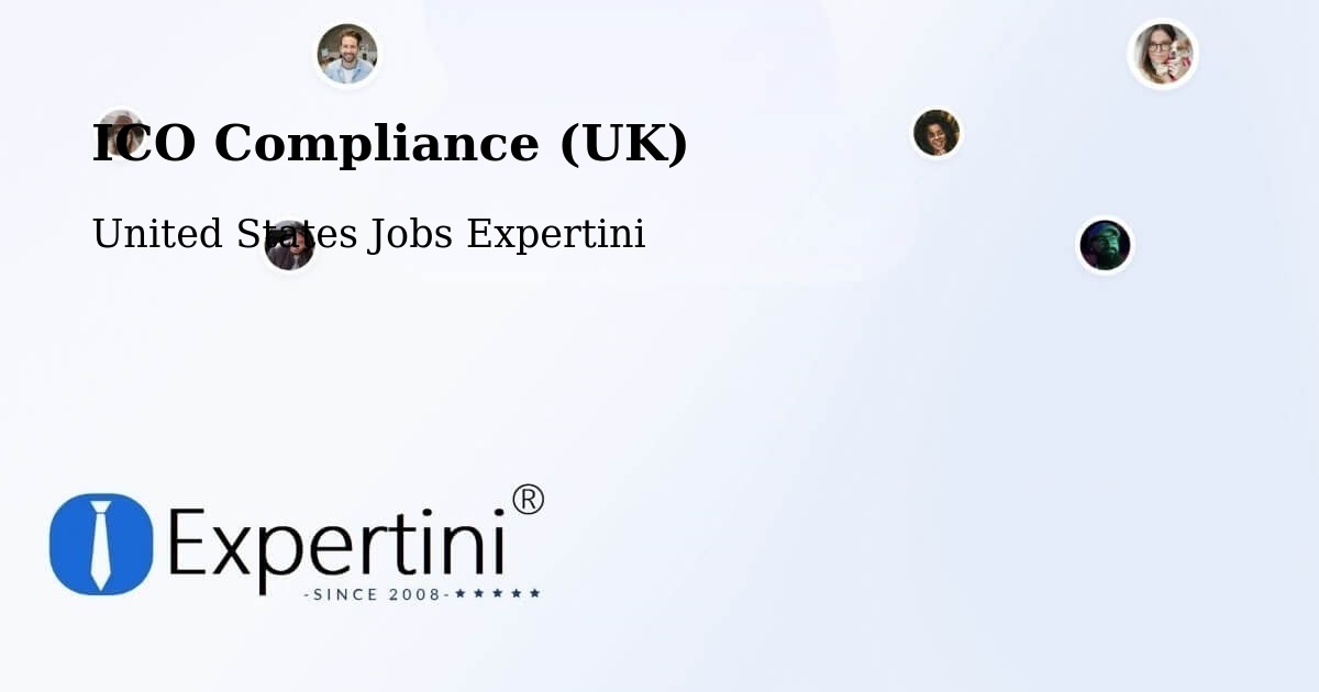 UK Data Protection & ICO Compliance – Liberal - United States Jobs Expertini