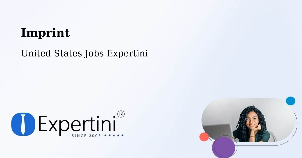 Imprint – Liberal - United States Jobs Expertini