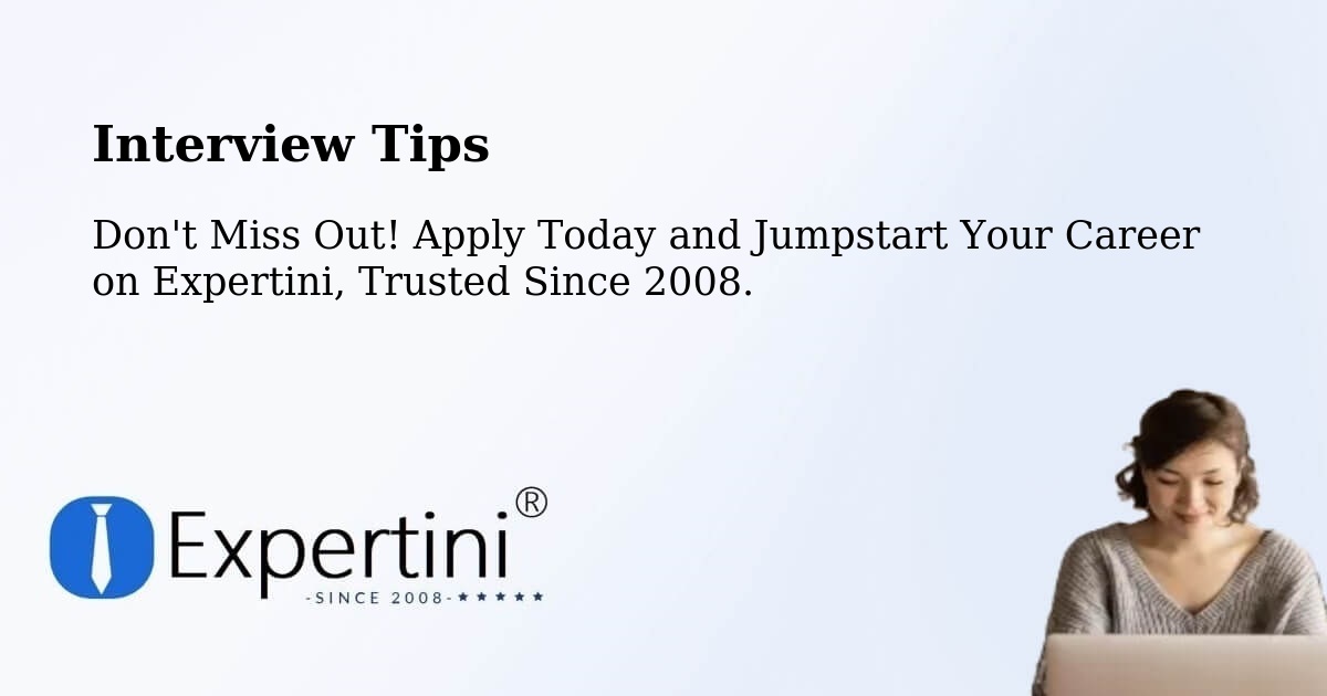 Interview Tips & Techniques for Job Seekers – Liberal - Liberal, United States Jobs Expertini