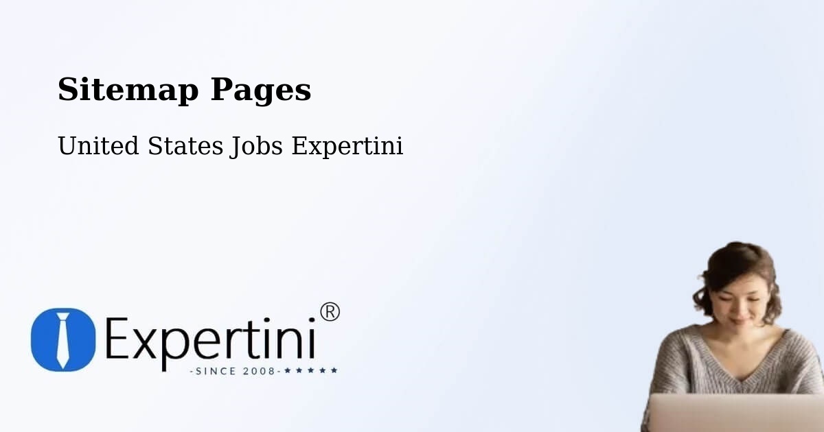 Sitemap Pages - Liberal - United States Jobs Expertini
