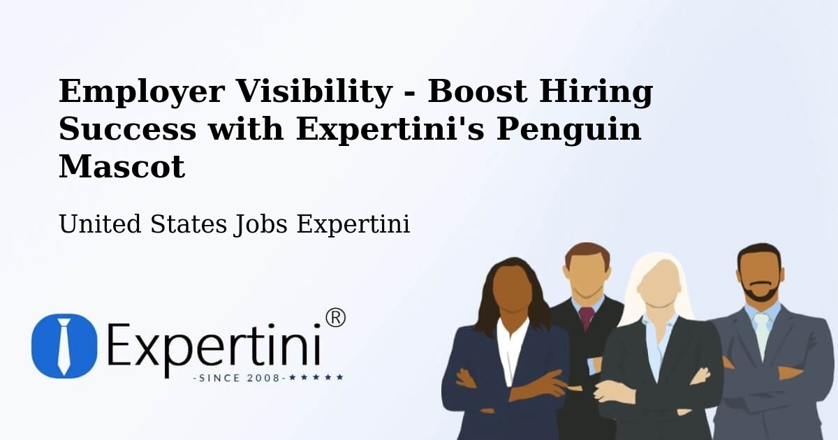 CV and Resume Visibility Optimization – Liberal - United States Jobs Expertini